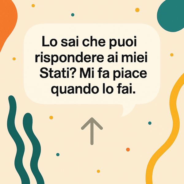 Molti guardano gli Stati WhatsApp senza rispondere perché non sanno che possono farlo. Scopri perché succede e come aumentare le interazioni con semplici strategie.